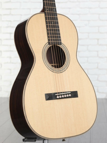 Đàn Guitar Acoustic Martin 012-28 Modern Deluxe Series - Natural