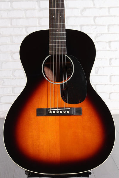 Đàn Guitar Acoustic Martin CEO-7 Custom & Special Editions - Autumn Sunset Burst