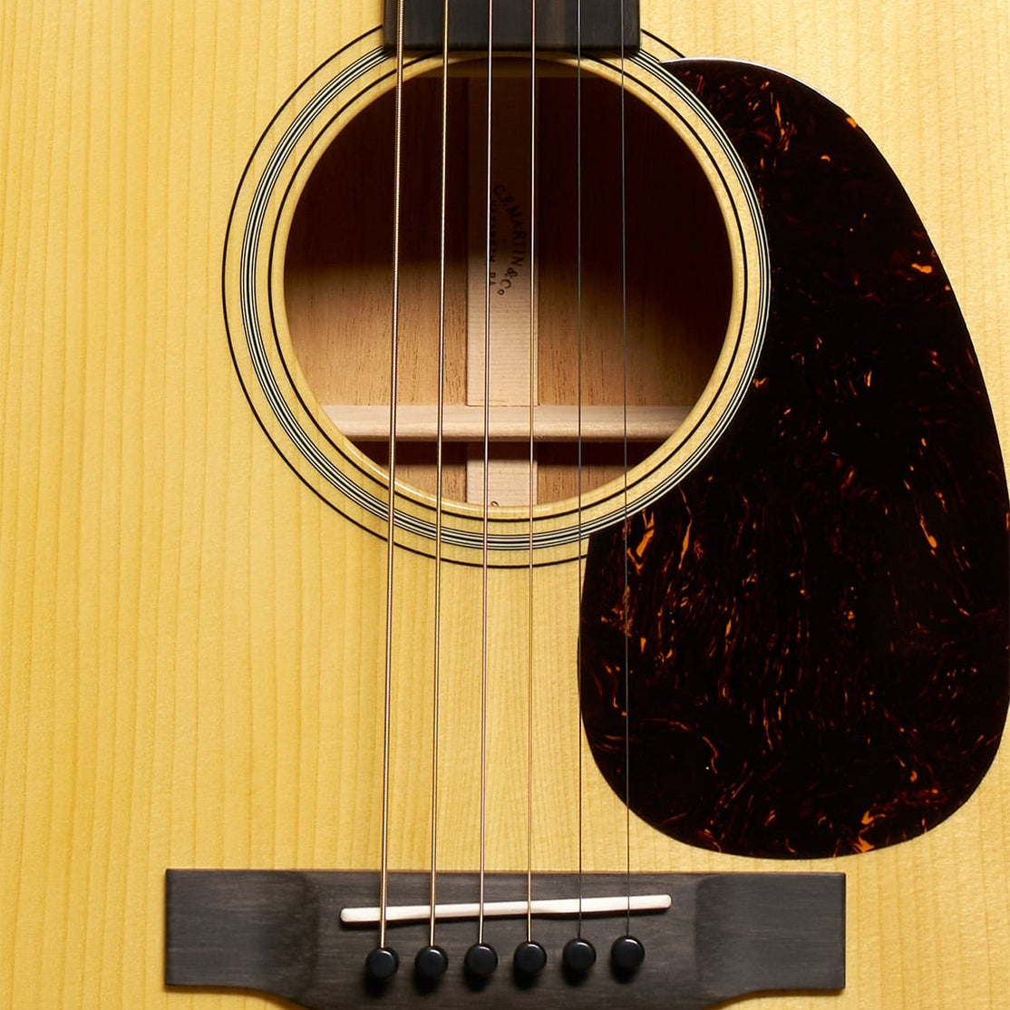 Đàn Guitar Acoustic Martin Custom Shop D-18 2025 Custom & Special Editions