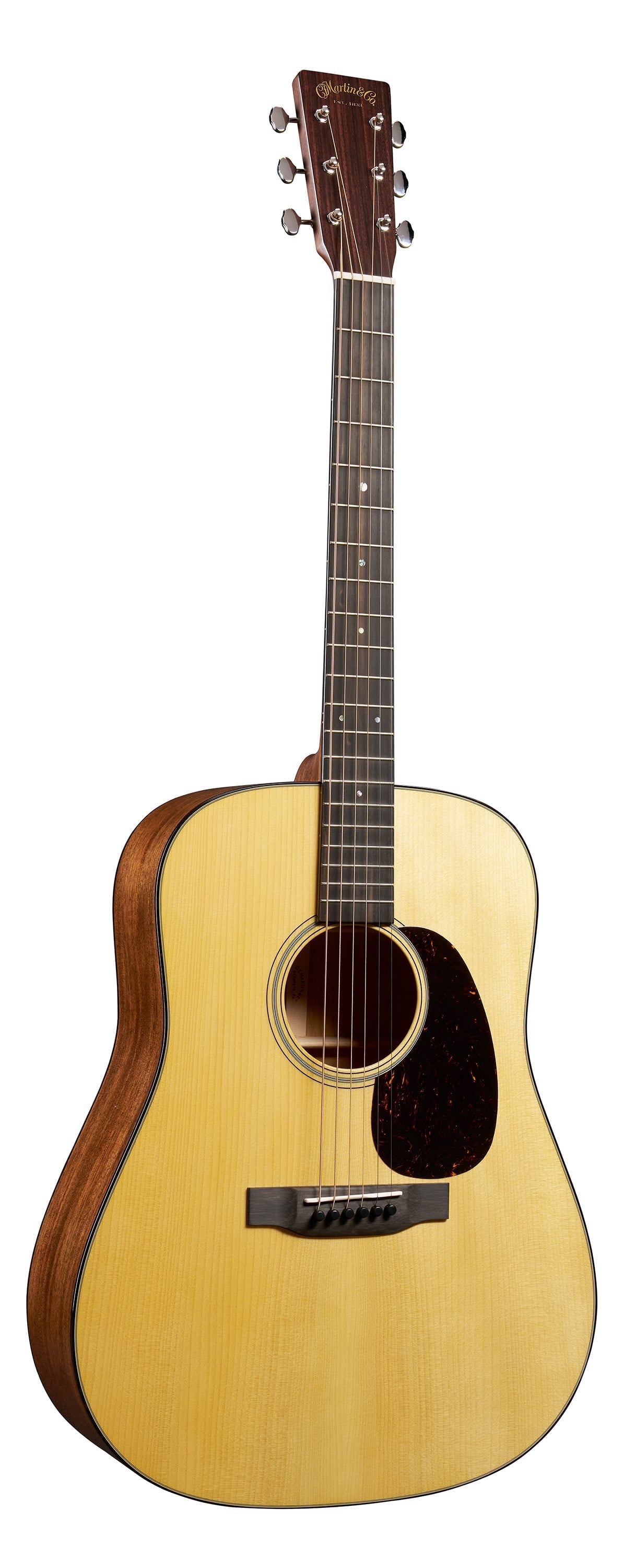 Đàn Guitar Acoustic Martin Custom Shop D-18 2025 Custom & Special Editions