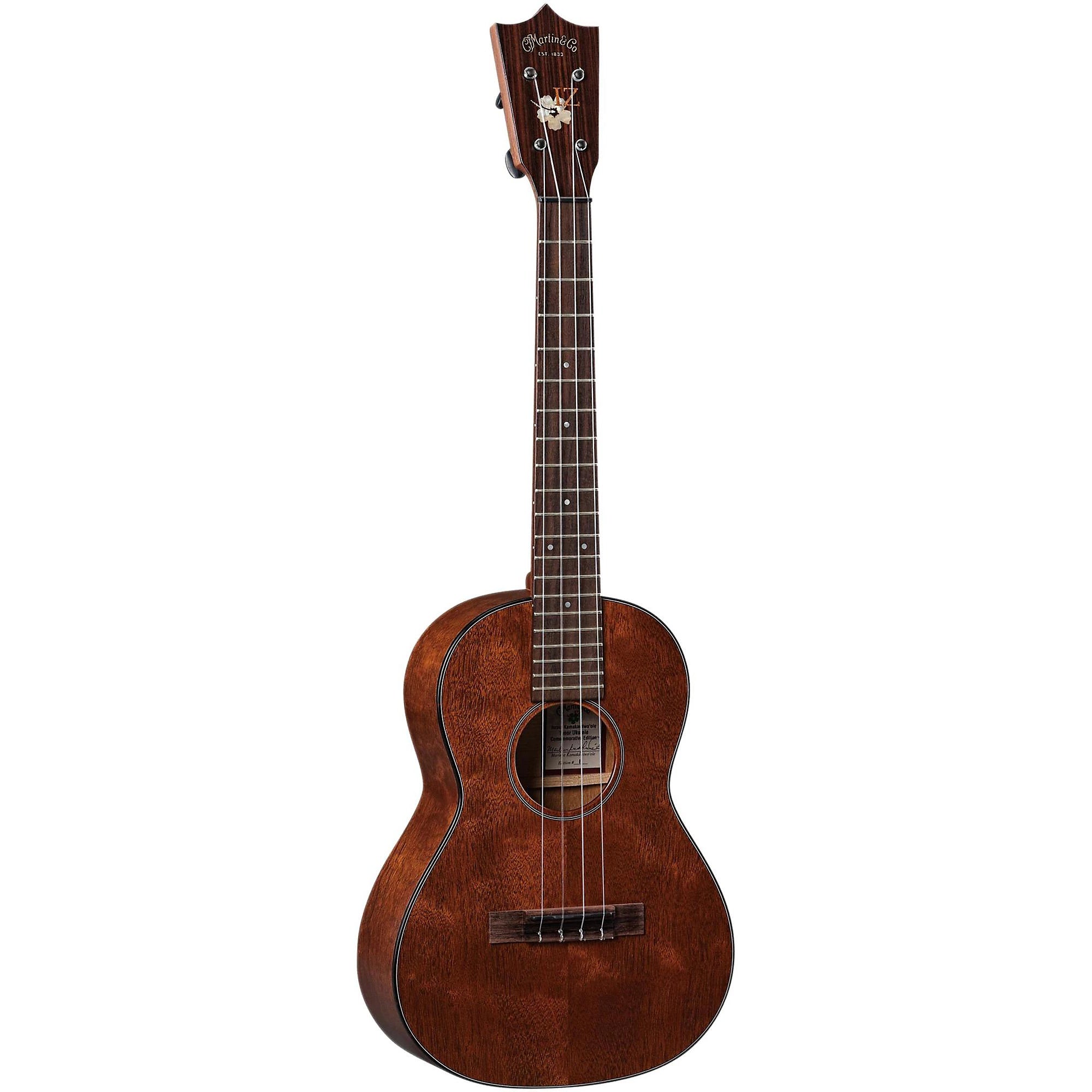 Đàn Ukulele Tenor Martin 1T IZ Uke