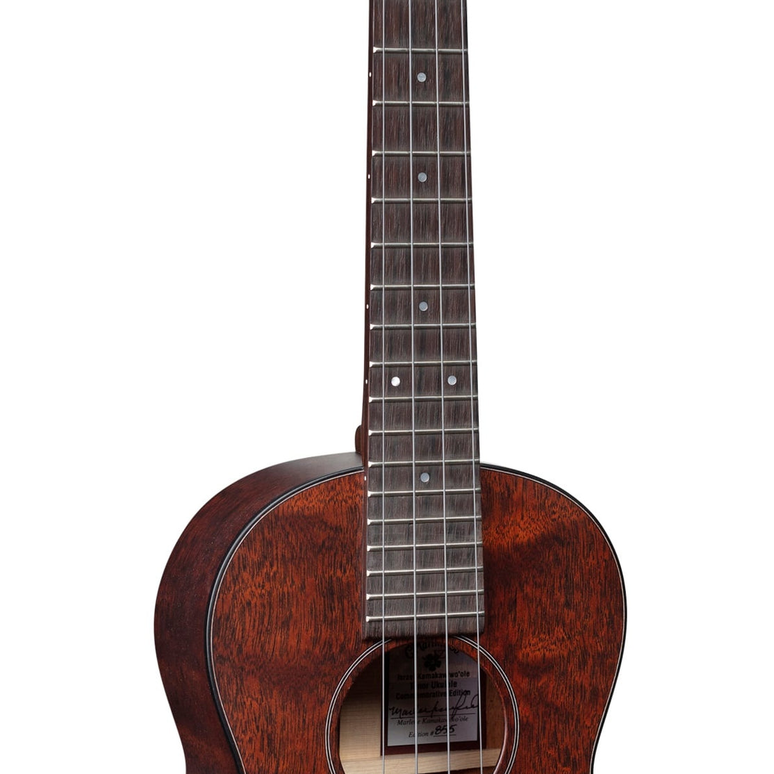 Đàn Ukulele Tenor Martin 1T IZ Uke