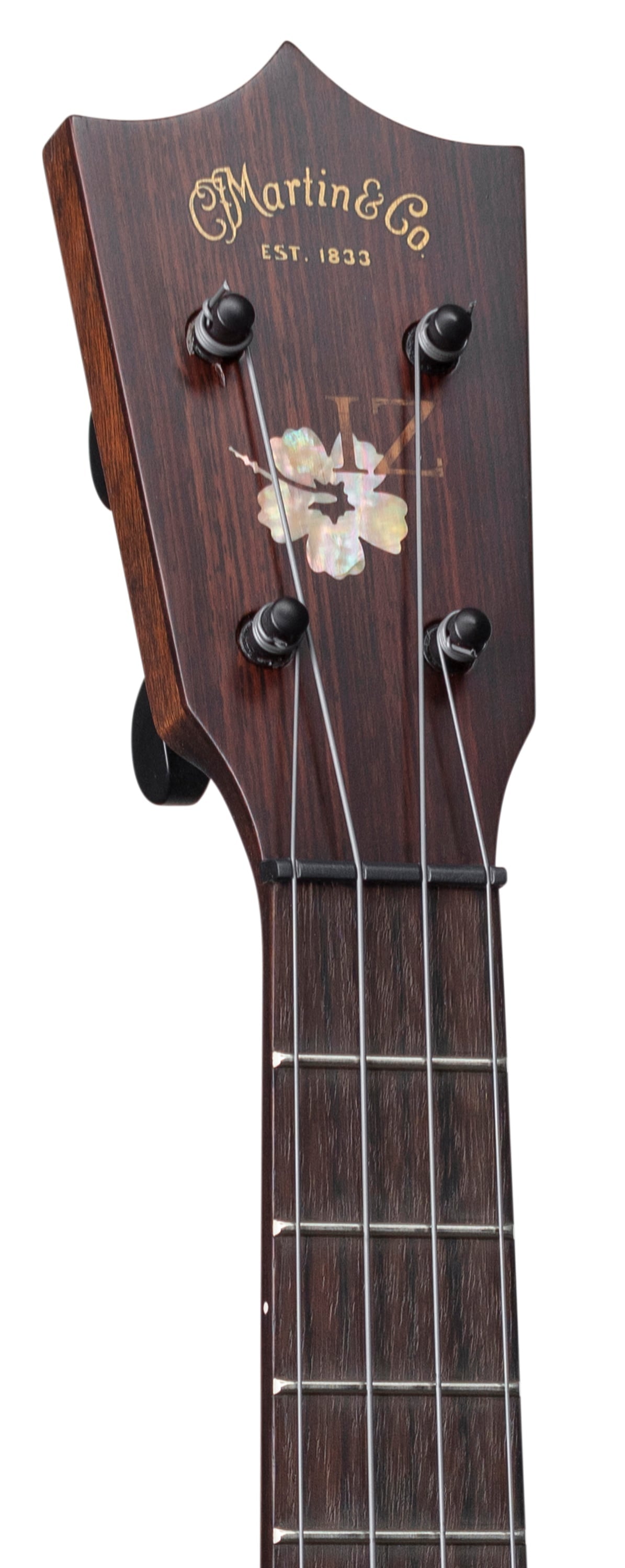 Đàn Ukulele Tenor Martin 1T IZ Uke