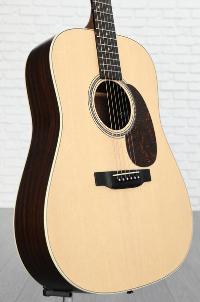 Đàn Guitar Acoustic Martin D-16E Rosewood 16 Series - Natural