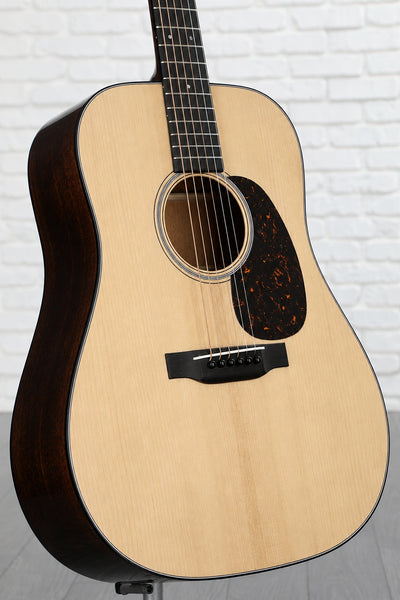 Đàn Guitar Acoustic Martin D-18 Authentic 1937 VTS - Natural