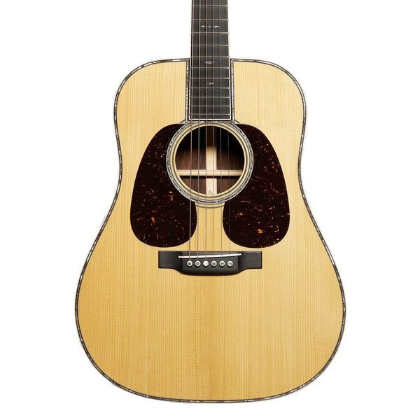 Đàn Guitar Acoustic Martin D-45 1937 Project 91-5 - Natural