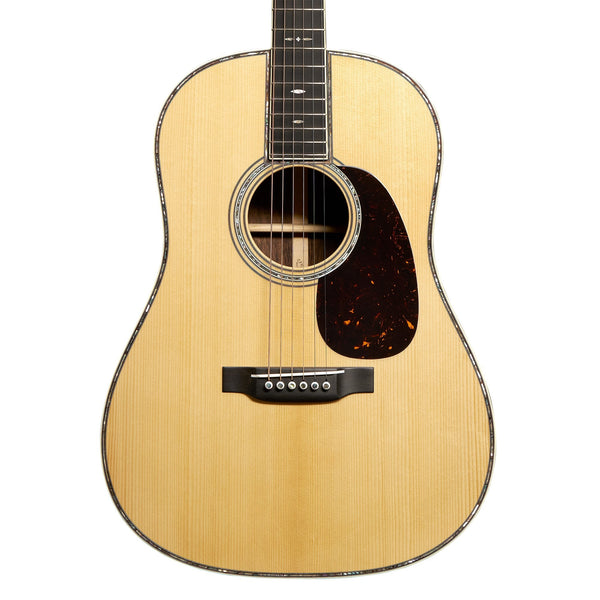 Đàn Guitar Acoustic Martin D-45 1937 Project 91-6 - Natural