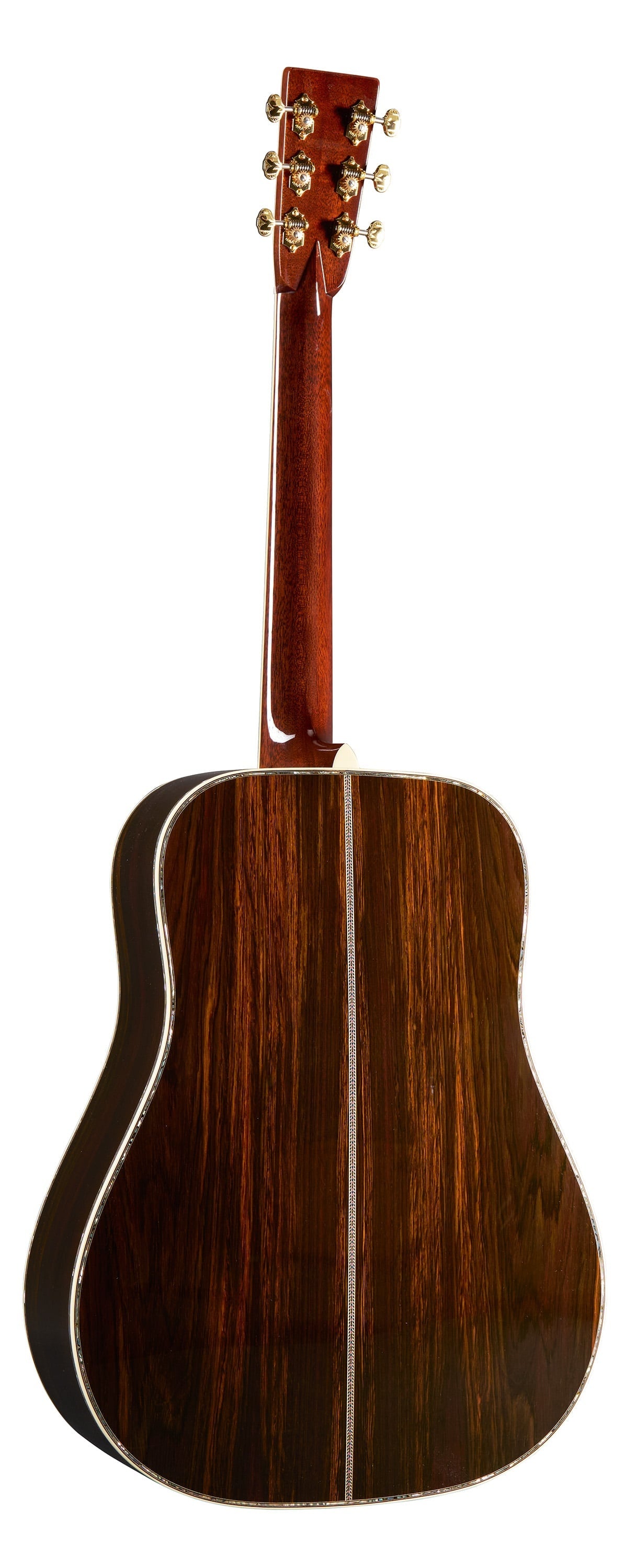 Đàn Guitar Acoustic Martin D-45 1938 Project 91-9 Custom & Special Editions-Mai Nguyên Music