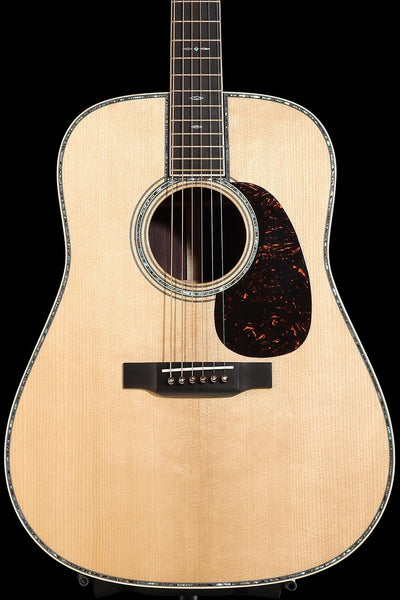 Đàn Guitar Acoustic Martin D-45 Modern Deluxe Series - Natural