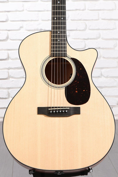 Đàn Guitar Acoustic Martin GPC-16E Mahogany 16 Series - Satin Natural