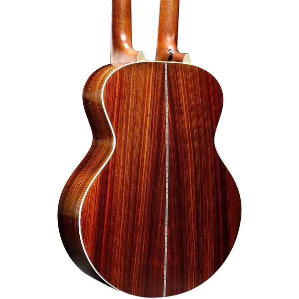 Đàn Guitar Acoustic Martin Grand J-28E DN Doubleneck Standard Series - Aging Toner