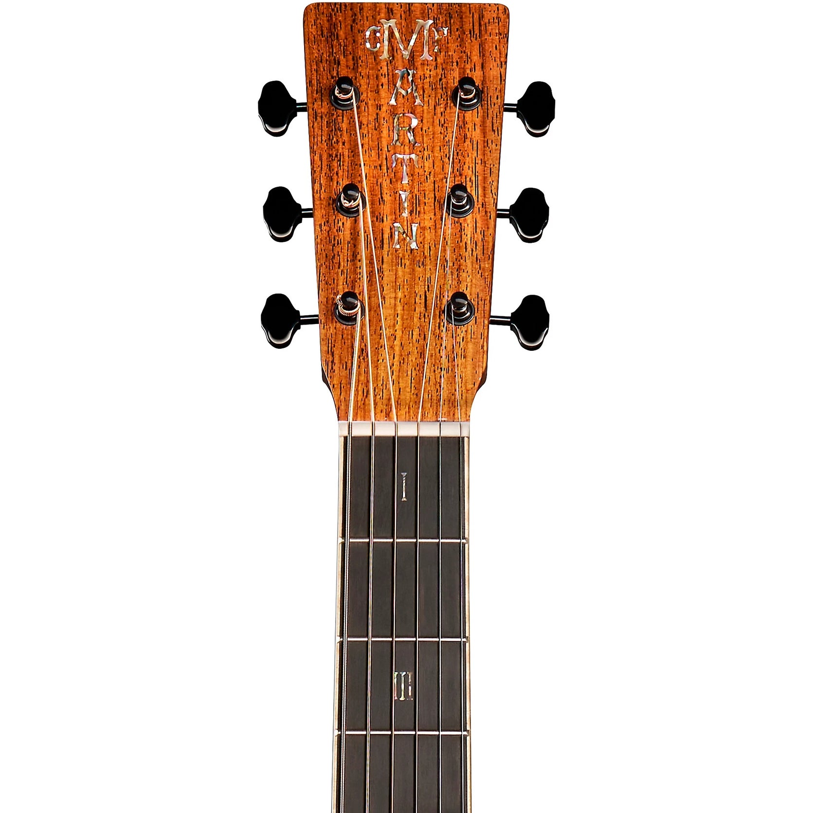 Đàn Guitar Acoustic Martin OM Mikael Akerfeldt Custom & Special Editions - Natural