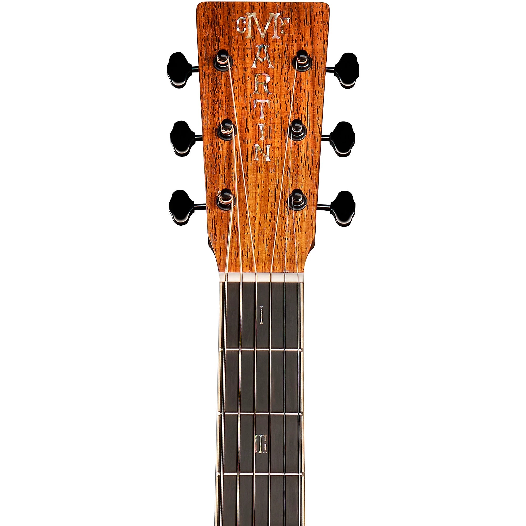 Đàn Guitar Acoustic Martin OM Mikael Akerfeldt Custom & Special Editions - Natural