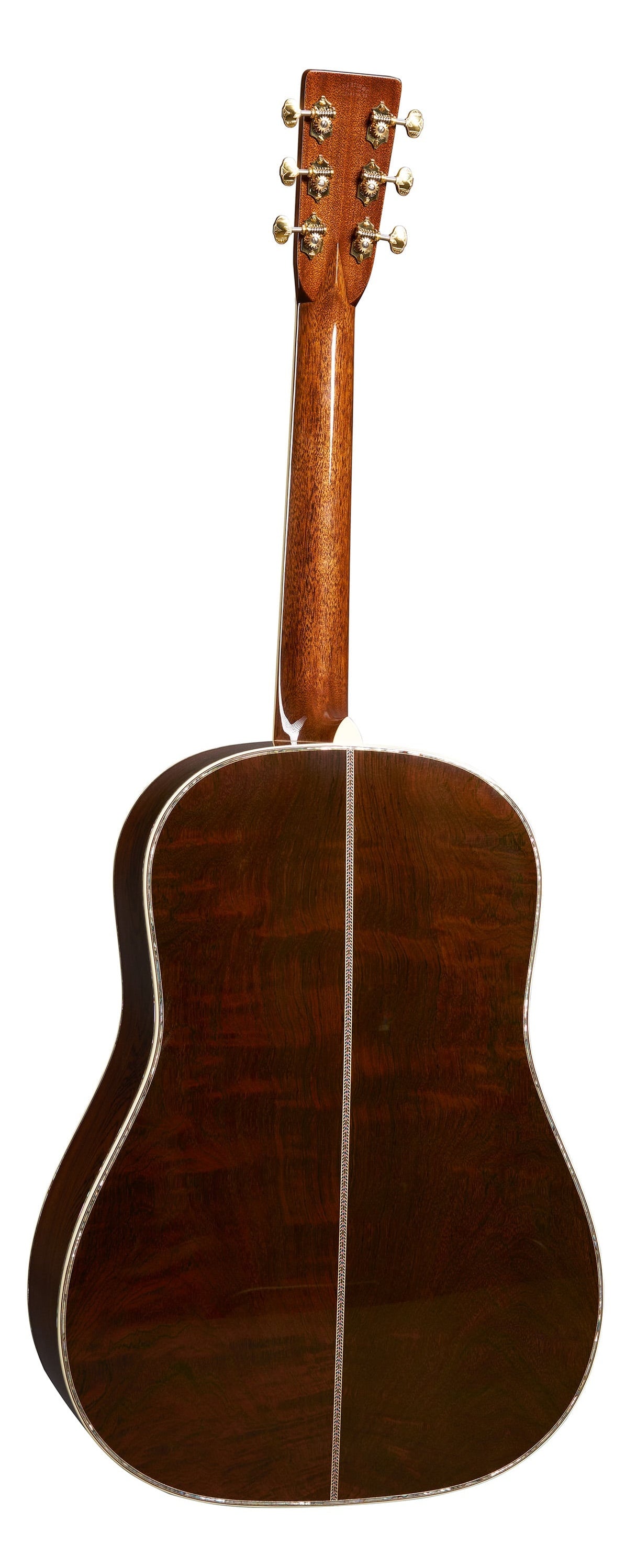 Đàn Guitar Acoustic Martin D-45 1934 Project 91-2 Custom & Special Editions