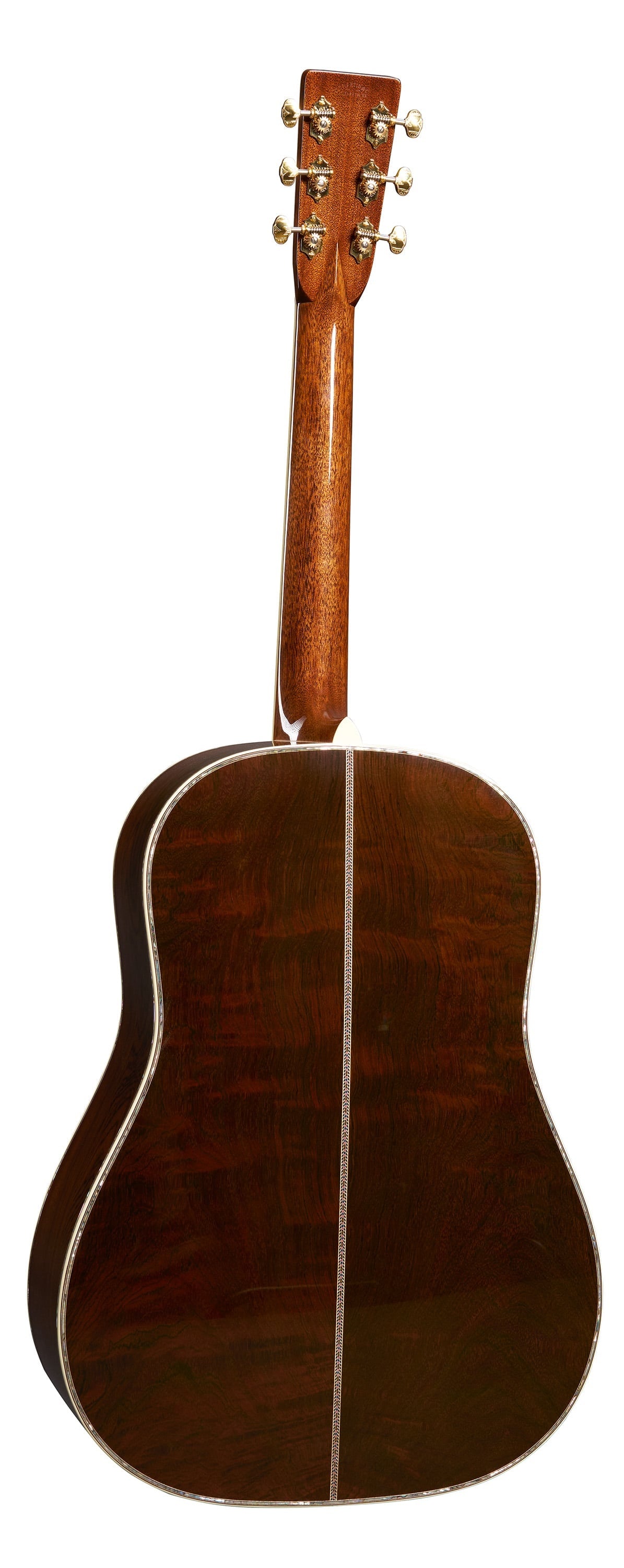 Đàn Guitar Acoustic Martin D-45 1934 Project 91-2 Custom & Special Editions