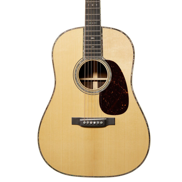 Đàn Guitar Acoustic Martin D-45 1934 Project 91-2 - Natural