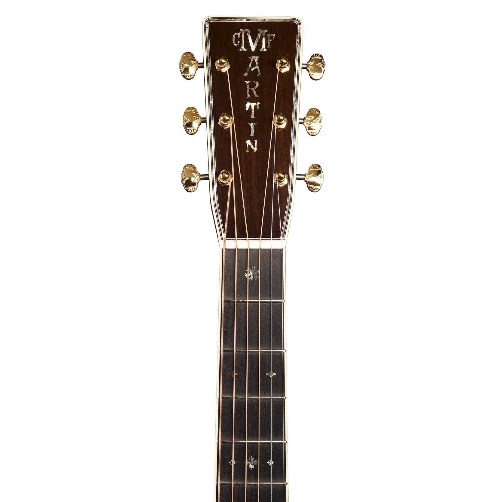 Đàn Guitar Acoustic Martin D-45 1934 Project 91-2 Custom & Special Editions