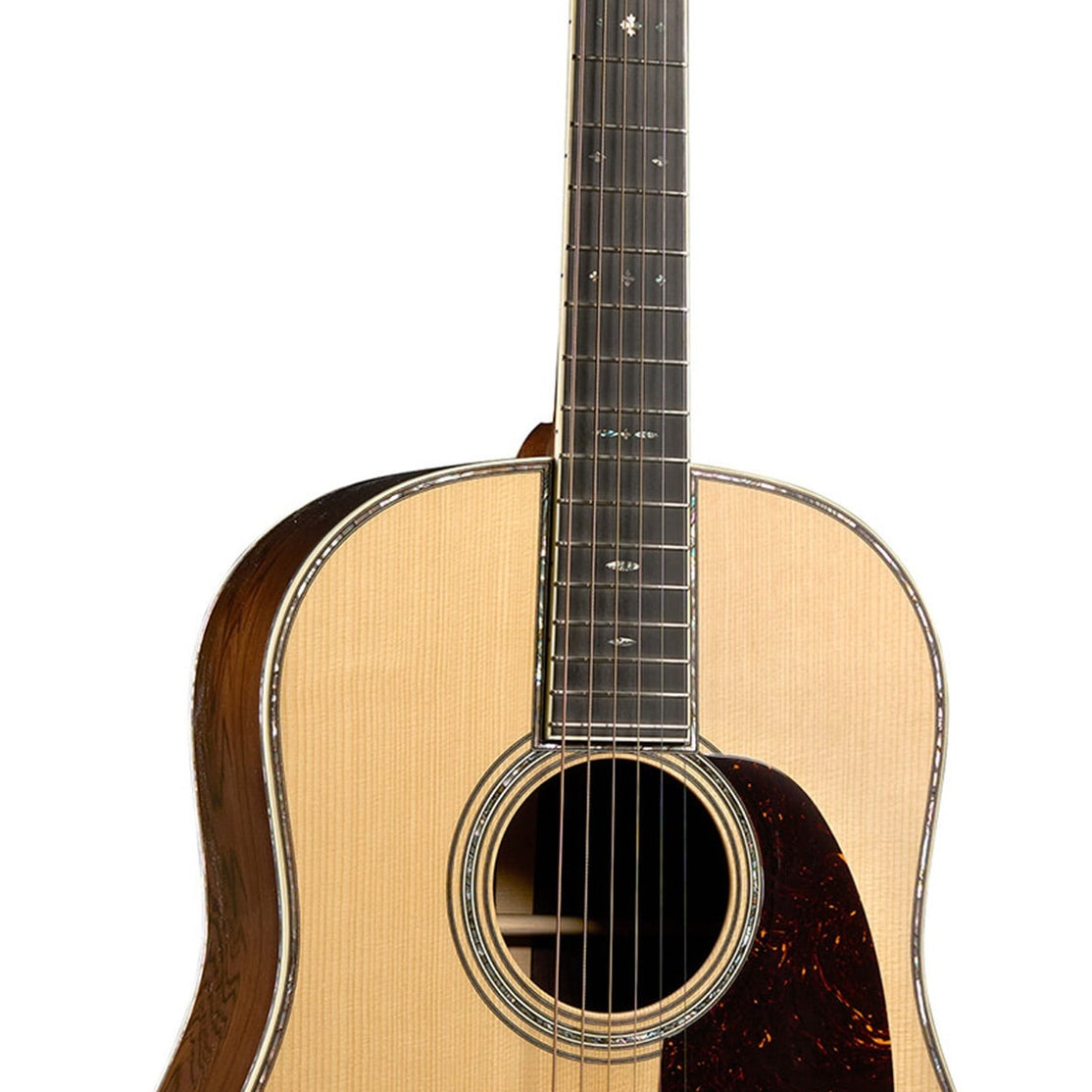 Đàn Guitar Acoustic Martin D-45 1934 Project 91-2 Custom & Special Editions