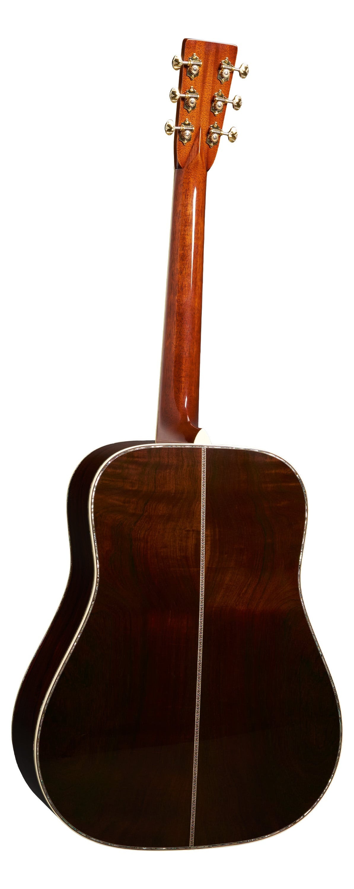 Đàn Guitar Acoustic Martin D-45S 1936 Project 91-3 Custom & Special Editions
