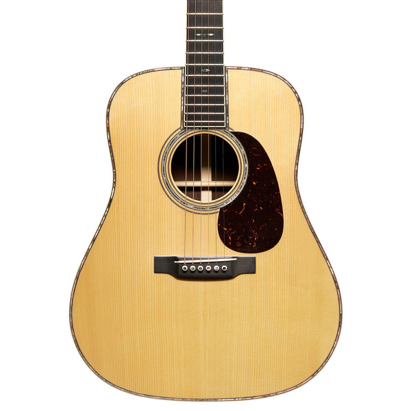 Đàn Guitar Acoustic Martin D-45S 1936 Project 91-3 - Natural