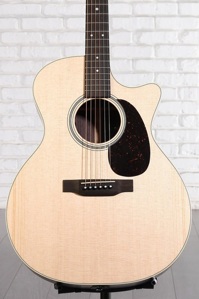 Đàn Guitar Acoustic Martin GPC-16E Rosewood 16 Series - Satin Natural