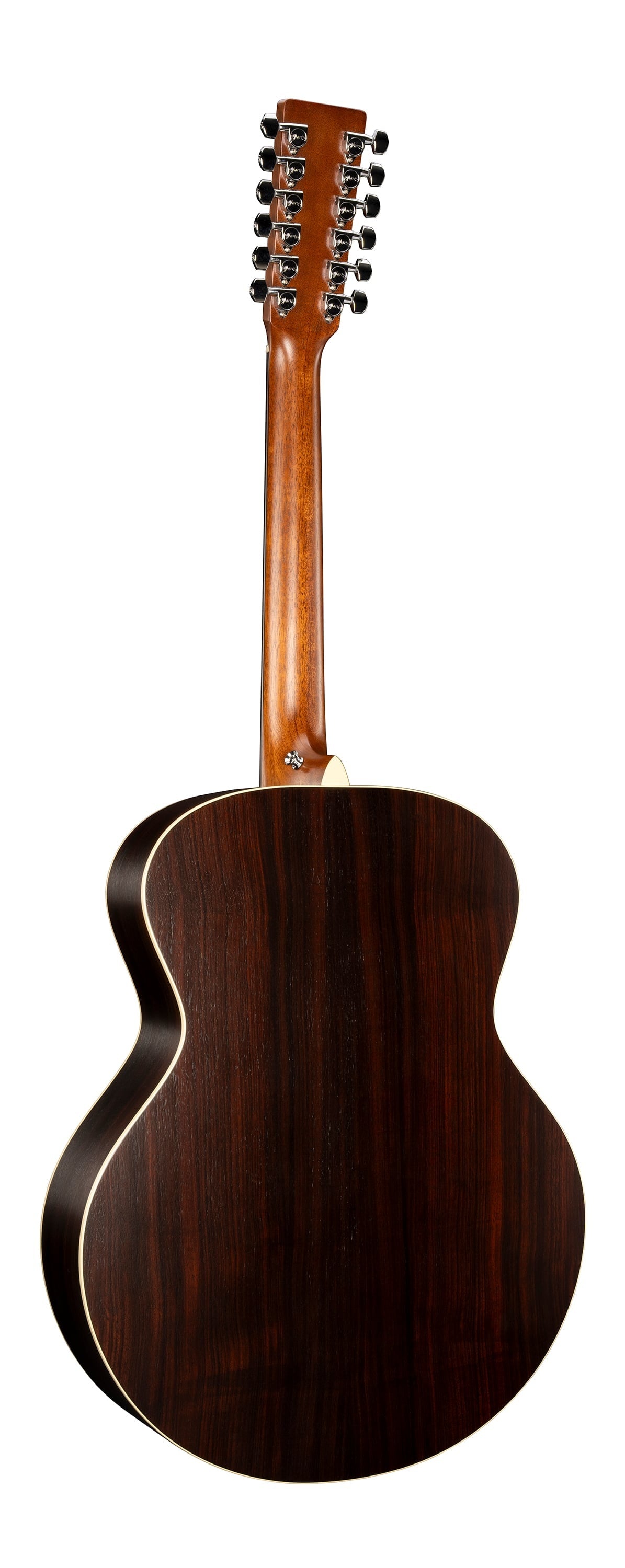 Đàn Guitar Acoustic Martin Grand J-16E 12-String 16 Series - Natural-Mai Nguyên Music