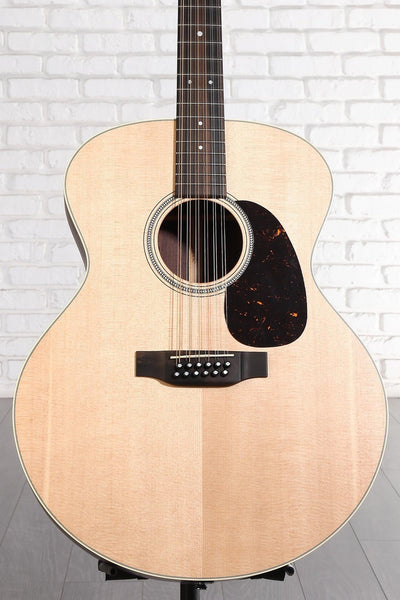 Đàn Guitar Acoustic Martin Grand J-16E 12-String 16 Series - Natural