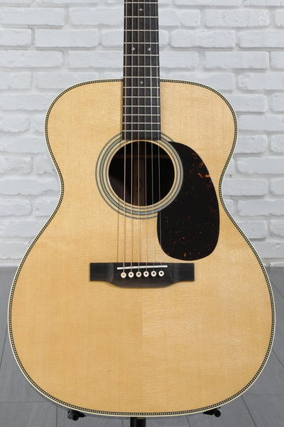 Đàn Guitar Acoustic Martin 000-28 Gloss Standard Series - 2025
