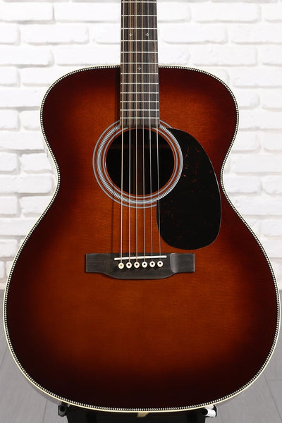 Đàn Guitar Acoustic Martin 000-28 Gloss 1935 Ambertone Standard Series - 2025