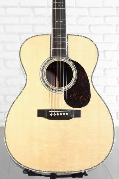 Đàn Guitar Acoustic Martin 000-42 Standard Series - Natural Aging Toner