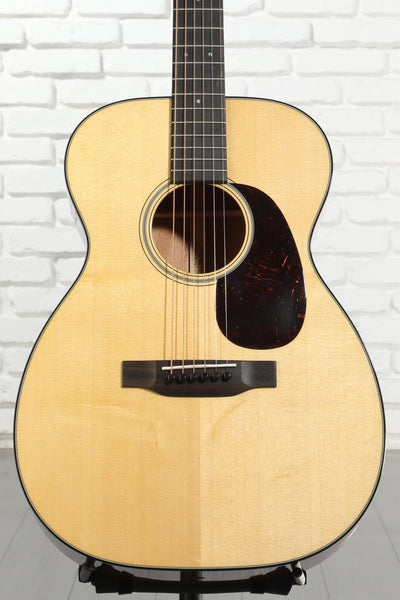 Đàn Guitar Acoustic Martin 00-18 Standard Series - Natural Aging Toner