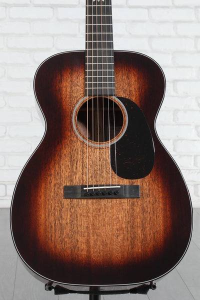 Đàn Guitar Acoustic Martin 00DB Jeff Tweedy - Tweedy Burst