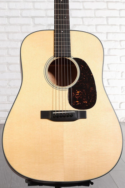 Đàn Guitar Acoustic Martin D-18 Satin Standard Series - 2025&nbsp;