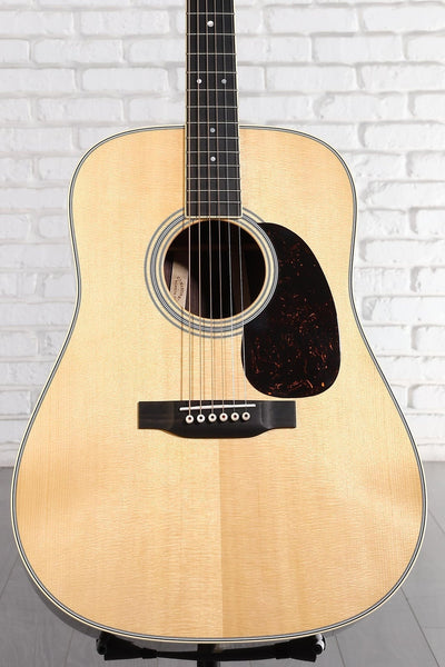 Đàn Guitar Acoustic Martin D-35 Gloss Standard Series - 2025