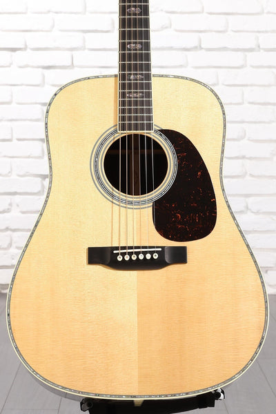 Đàn Guitar Acoustic Martin D-41 Gloss Standard Series - 2025