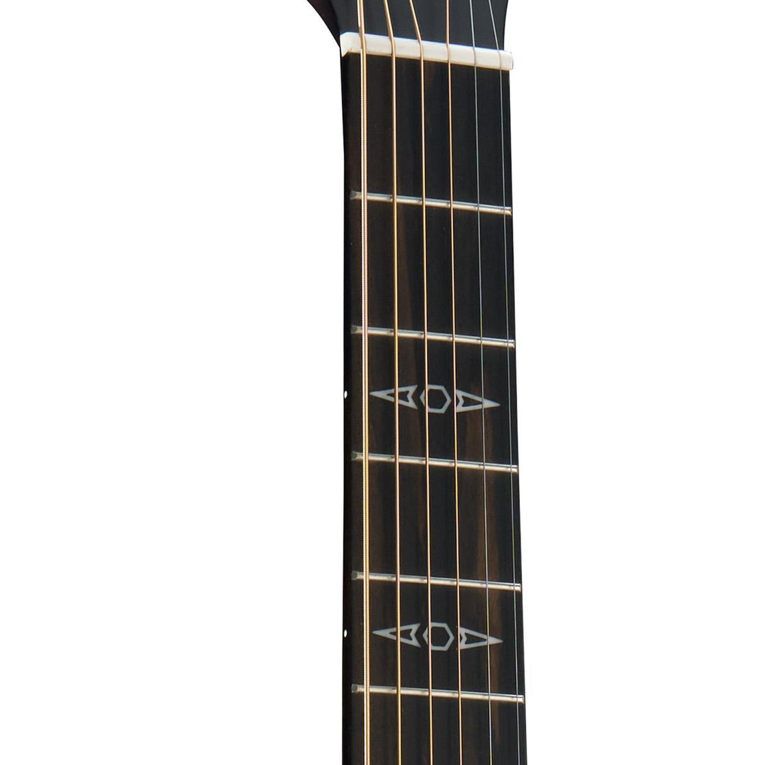 Đàn Guitar Acoustic Martin GPE Inception Maple Inception Series - Gloss Amber Fade Sunburst