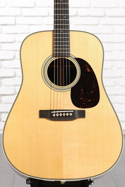Đàn Guitar Acoustic Martin HD-28 Gloss Standard Series - 2025