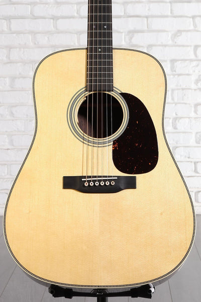 Đàn Guitar Acoustic Martin HD-28E Standard Series - 2025 w/LR Baggs Anthem