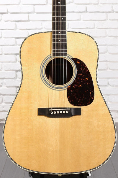 Đàn Guitar Acoustic Martin HD-35 Standard Series - Natural