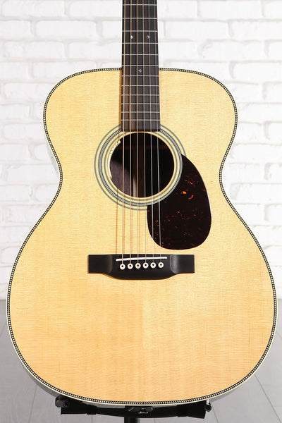 Đàn Guitar Acoustic Martin OM-28E Standard Series - 2025 w/LR Baggs Anthem