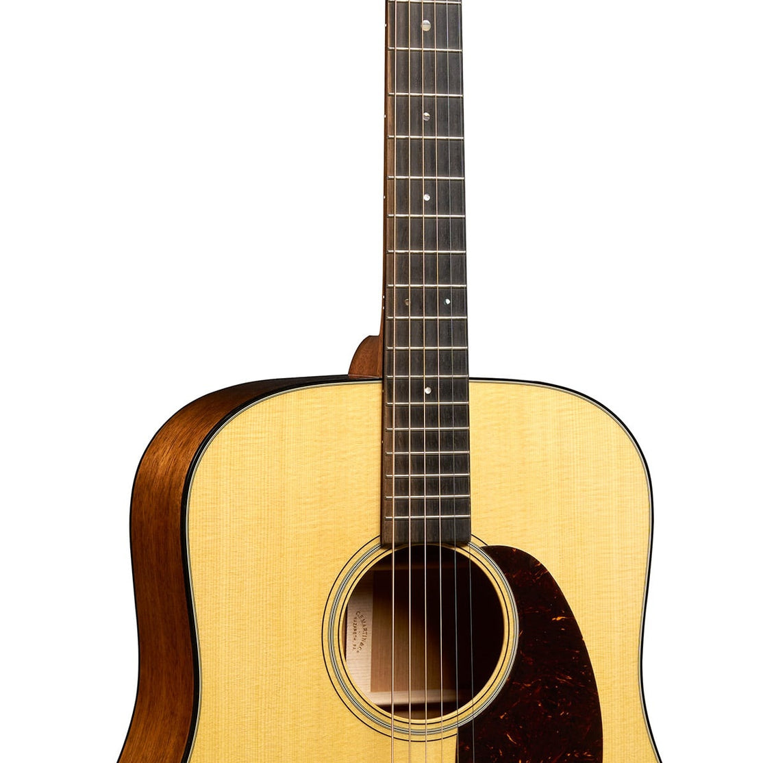 Đàn Guitar Acoustic Martin Super D-18 Standard Series