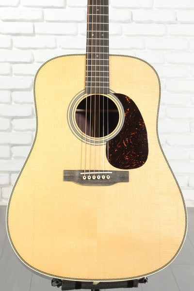 Đàn Guitar Acoustic Martin Super HD-28 Standard Series - Natural