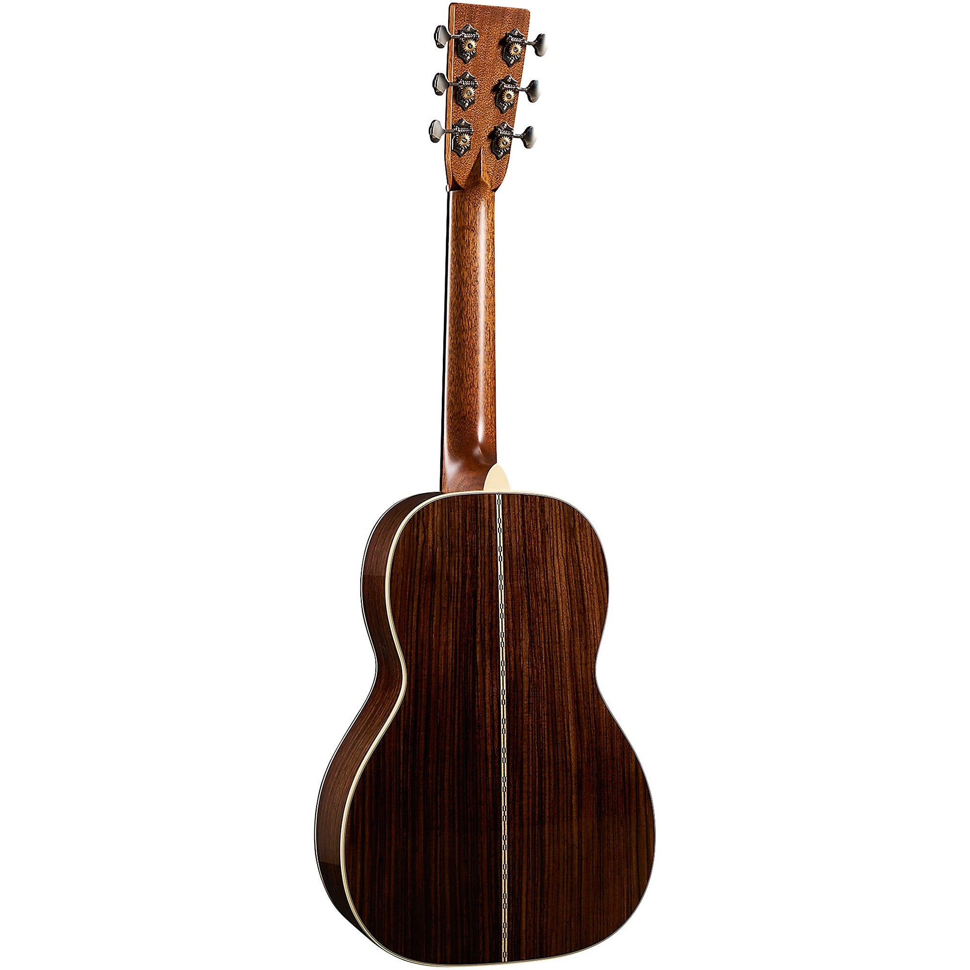 Đàn Guitar Acoustic Martin 5-28 Terz Standard Series - Natural Aging Toner