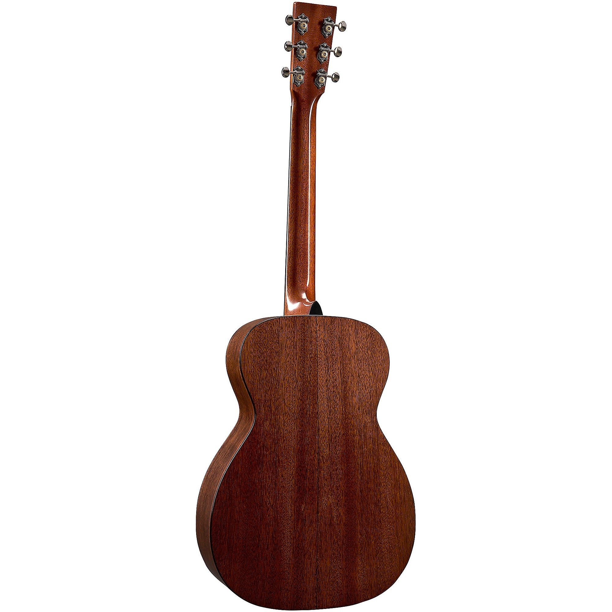 Đàn Guitar Acoustic Martin Custom Shop 0-18 - Natural Aging Toner