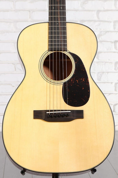 Đàn Guitar Acoustic Martin Custom Shop 0-18 - Natural Aging Toner