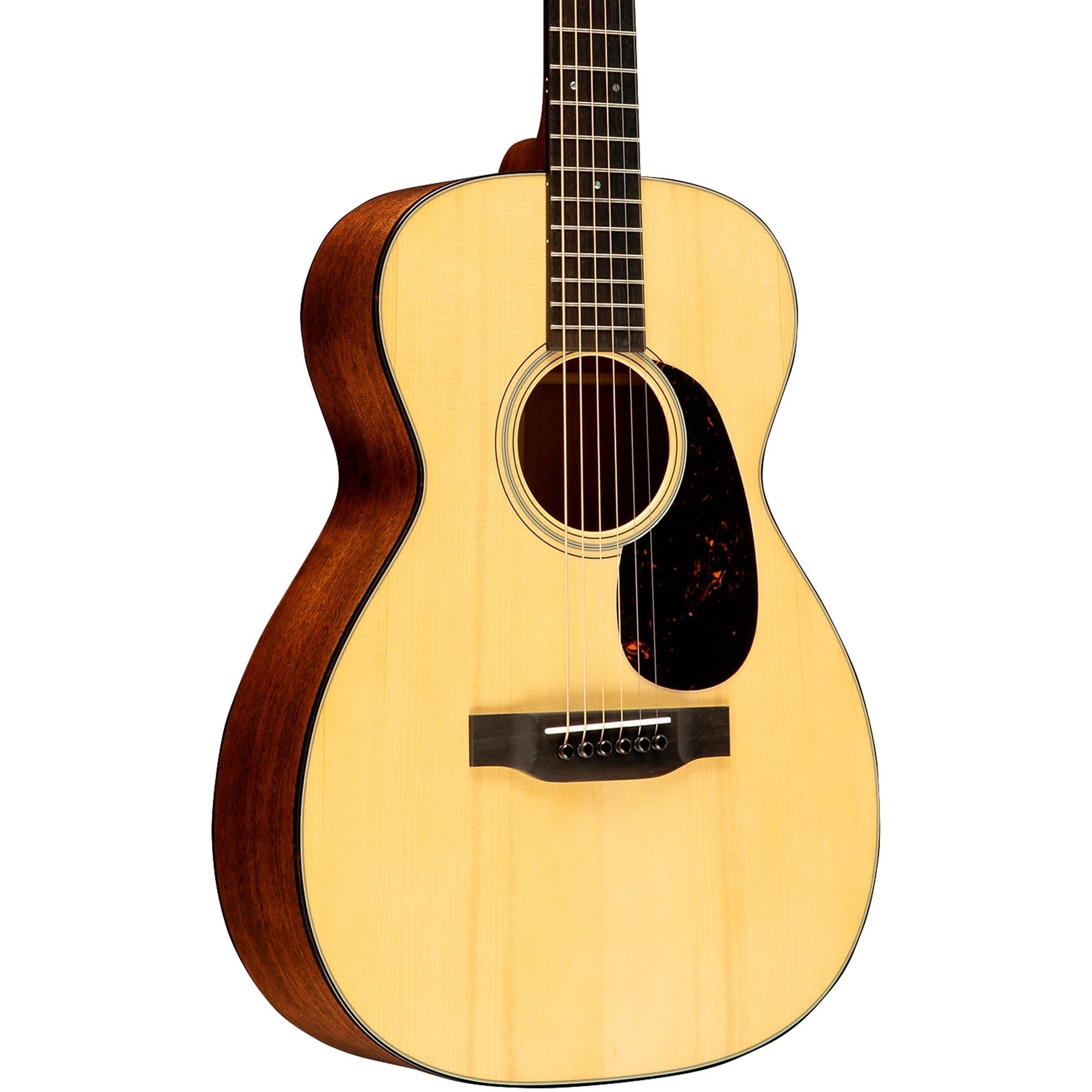 Đàn Guitar Acoustic Martin Custom Shop 0-18 - Natural Aging Toner