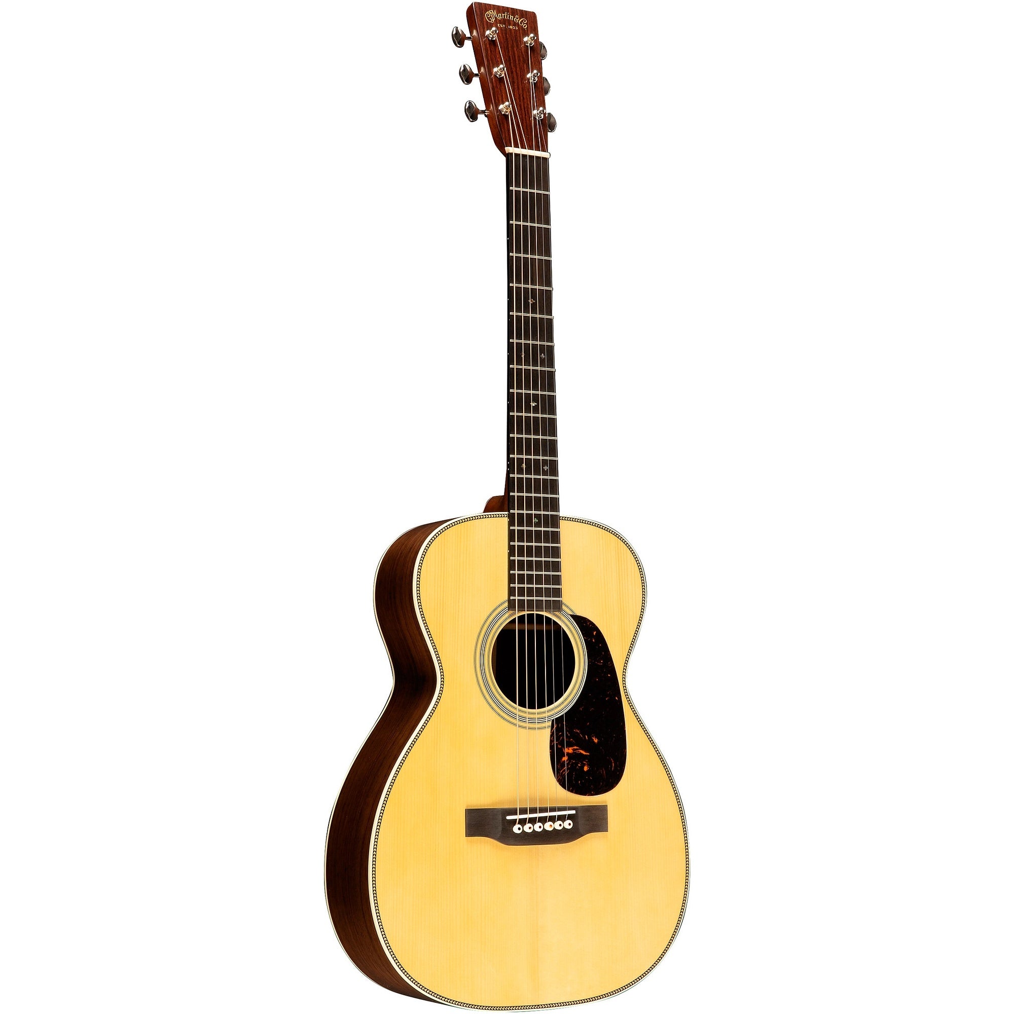 Đàn Guitar Acoustic Martin Custom Shop 0-28 - Natural Aging Toner