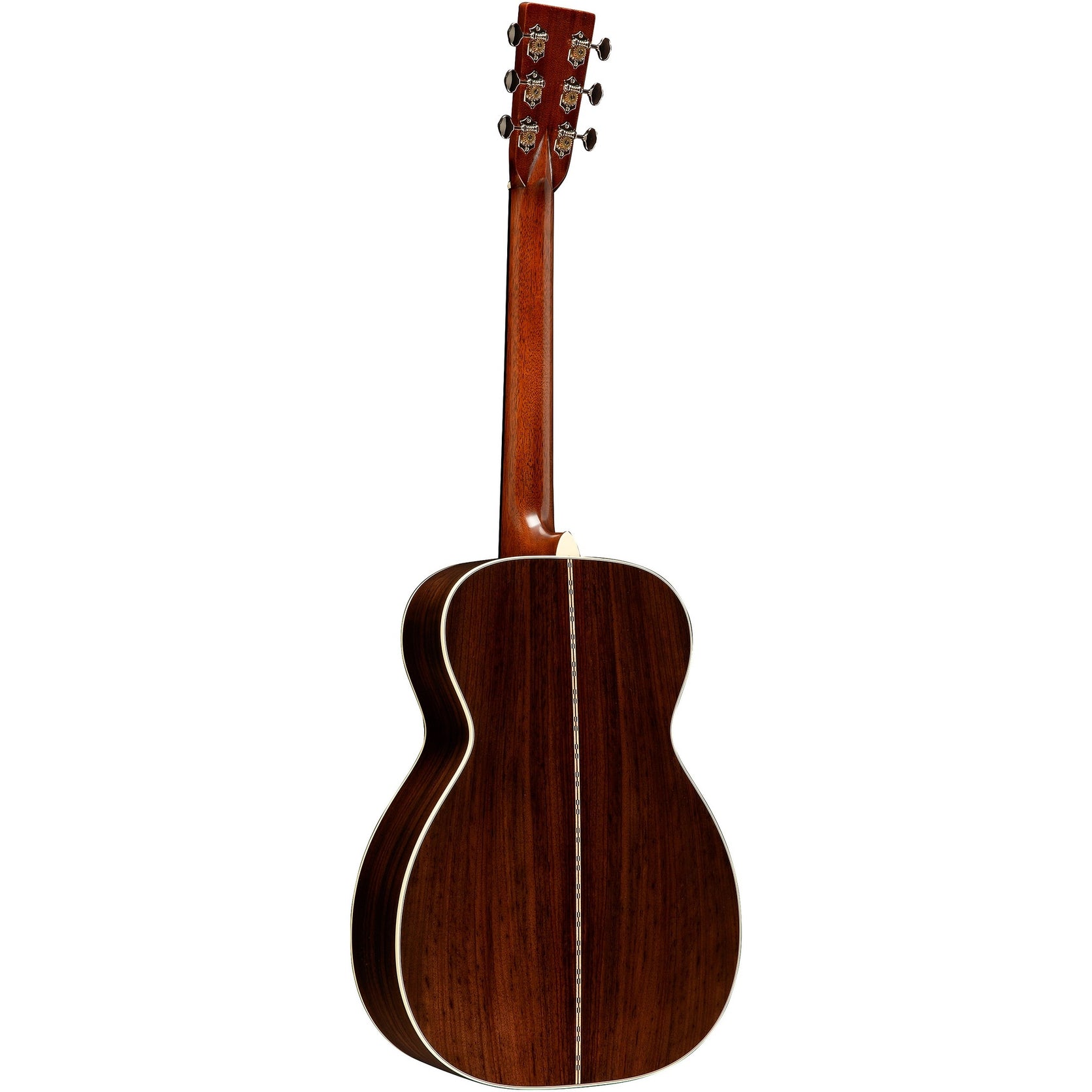 Đàn Guitar Acoustic Martin Custom Shop 0-28 - Natural Aging Toner