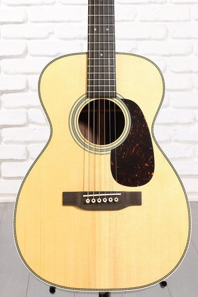Đàn Guitar Acoustic Martin Custom Shop 0-28 - Natural Aging Toner