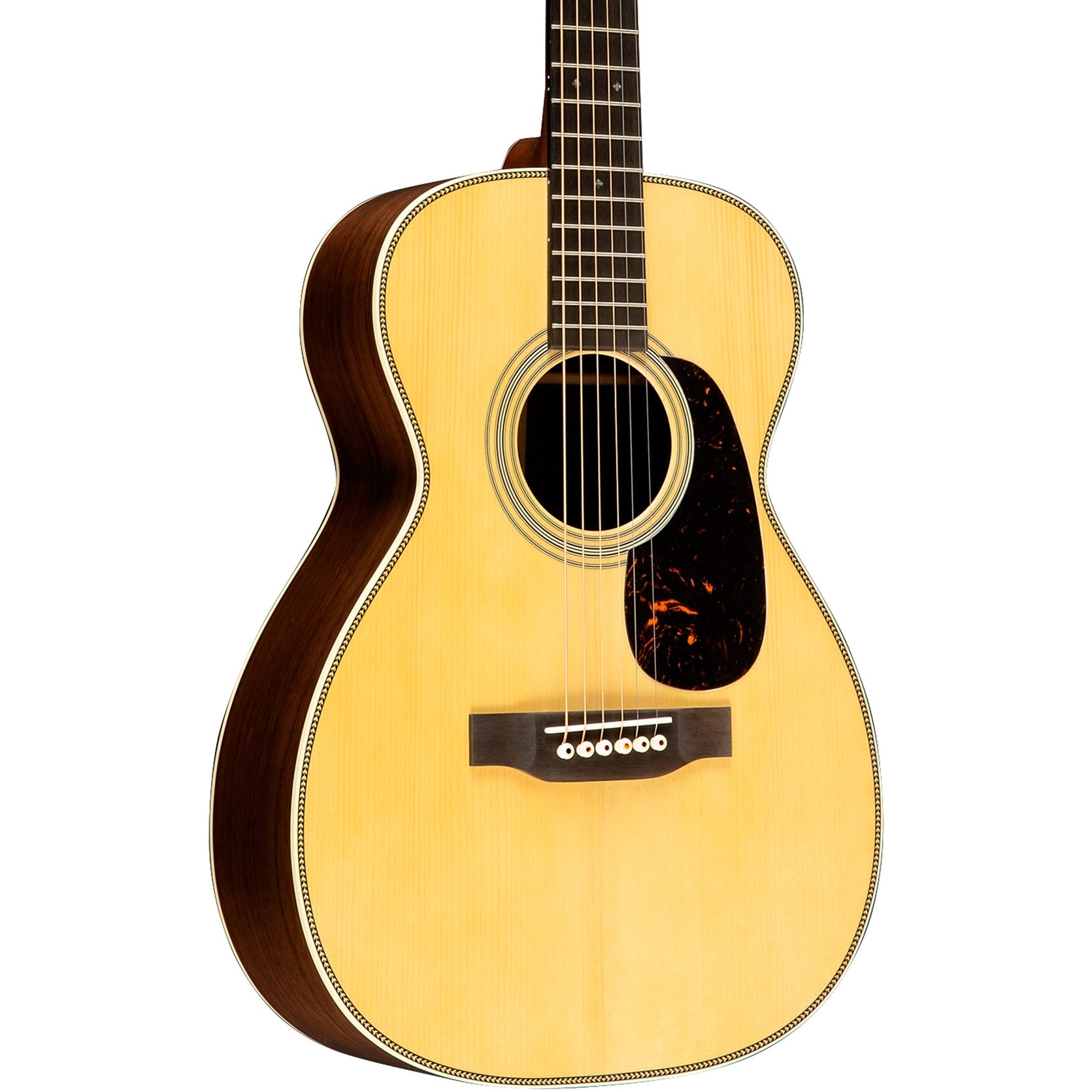 Đàn Guitar Acoustic Martin Custom Shop 0-28 - Natural Aging Toner